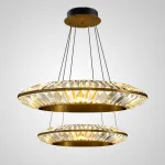 Подвесная люстра GODIVA CH D60