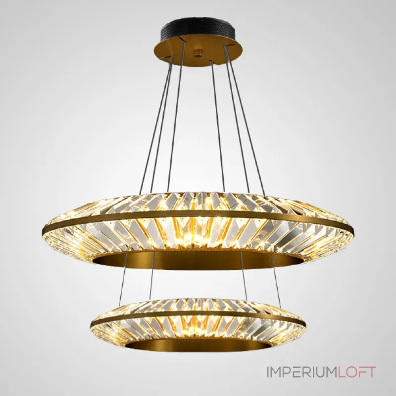 Подвесная люстра GODIVA CH D60