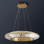 Подвесная люстра GODIVA CH D60