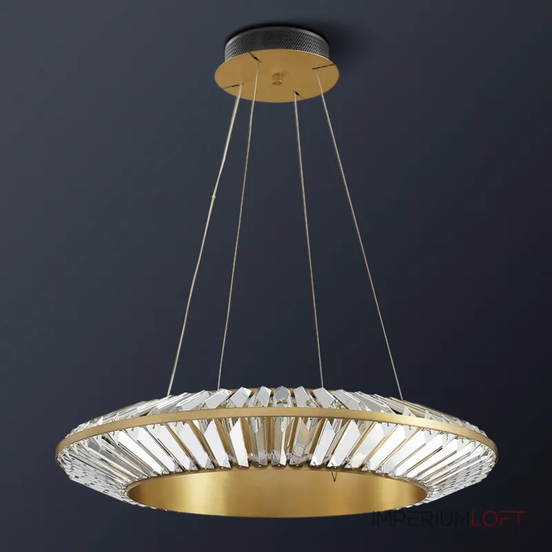 Подвесная люстра GODIVA CH D60