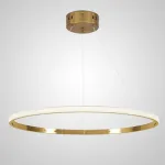 Подвесная люстра ABEL B D40