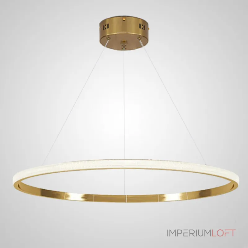 Подвесная люстра ABEL B D40