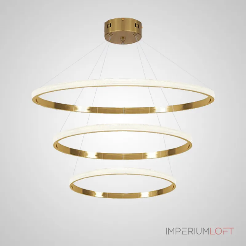 Подвесная люстра ABEL B D40