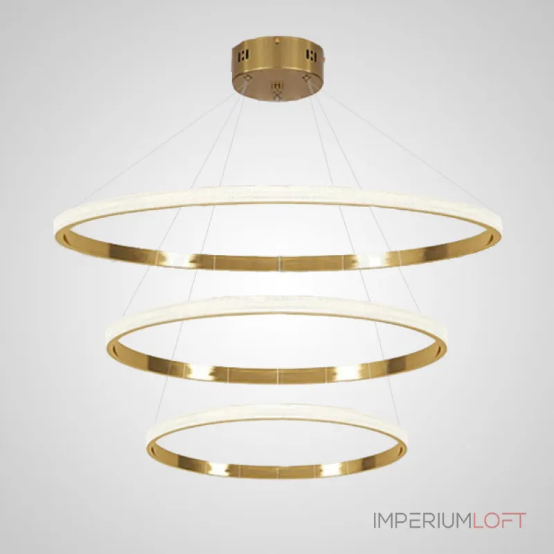 Подвесная люстра ABEL B D40