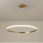 Подвесная люстра ABEL B D40