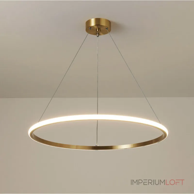 Подвесная люстра ABEL B D40