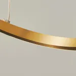 Подвесная люстра ABEL B D40