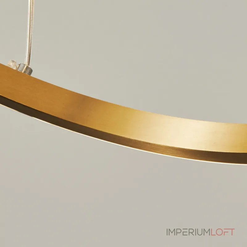 Подвесная люстра ABEL B D40