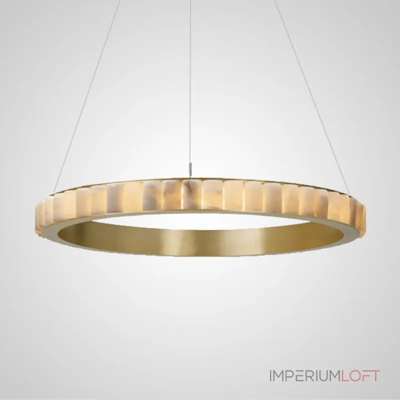 Подвесная люстра MONSINE D100 Black