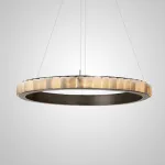 Подвесная люстра MONSINE D100 Black