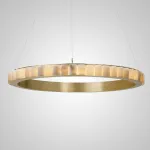 Подвесная люстра MONSINE D100 Black