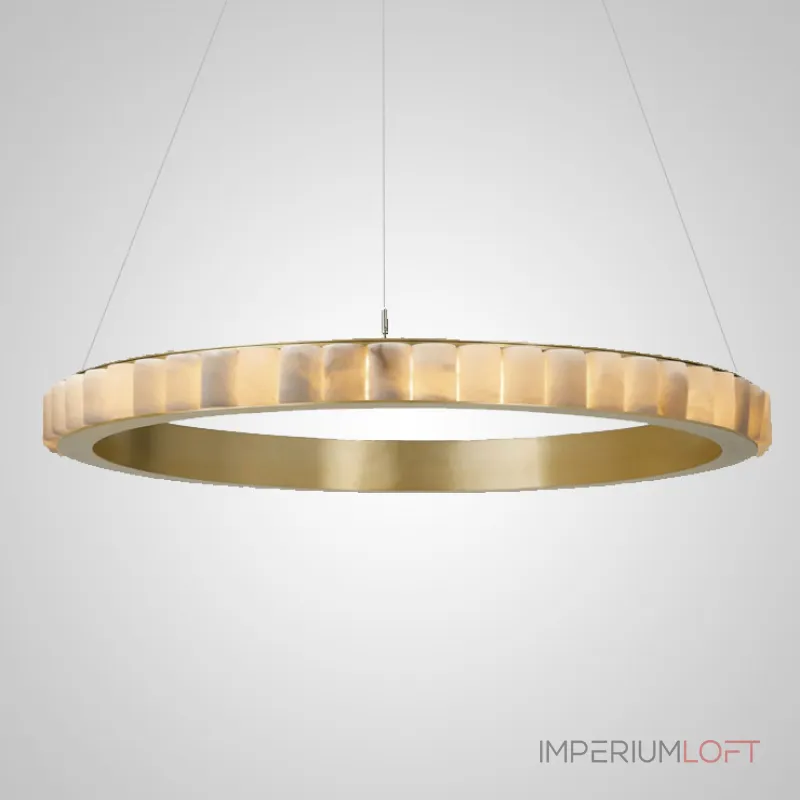 Подвесная люстра MONSINE D100 Black