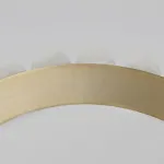 Подвесная люстра MONSINE D100 Black