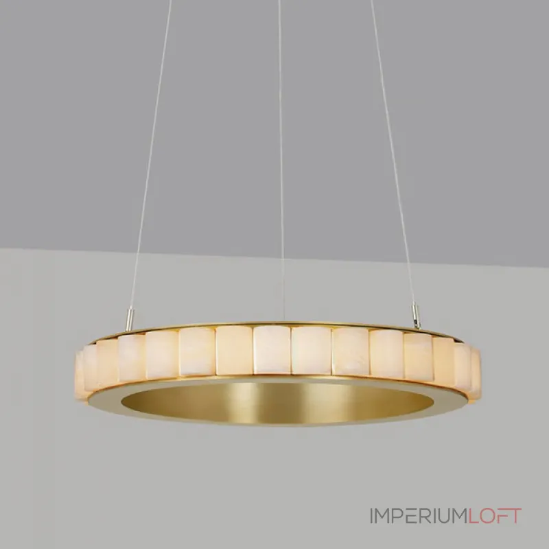 Подвесная люстра MONSINE D100 Black