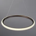 Подвесная люстра FELICITY D55
