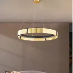 Подвесная люстра LETTEN D60