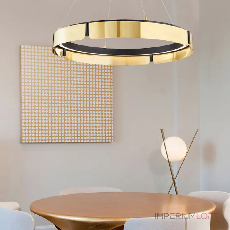 Подвесная люстра LETTEN D60