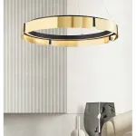 Подвесная люстра LETTEN D60