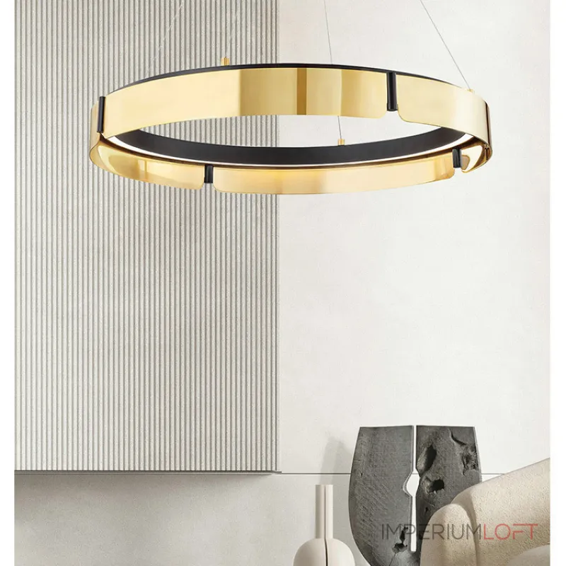 Подвесная люстра LETTEN D60