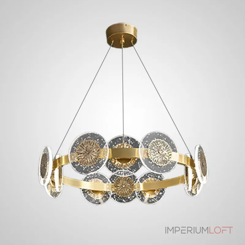 Подвесная люстра LETICIA D65