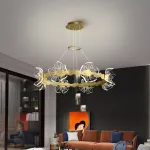 Подвесная люстра MIMOSA D58