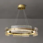 Подвесная люстра SAMANTHA A D60 D80 D100