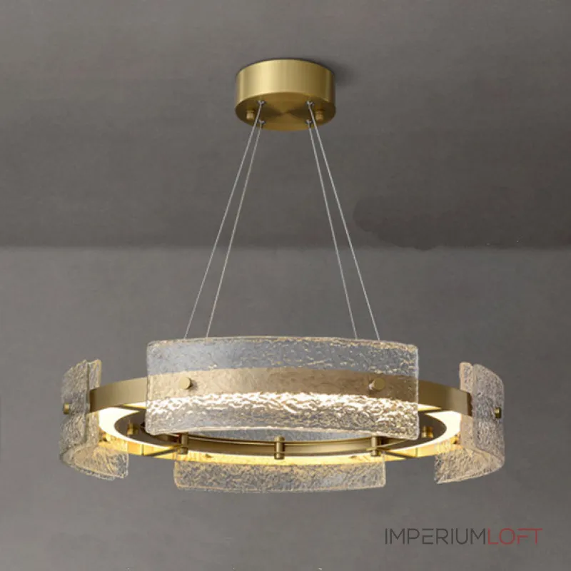 Подвесная люстра SAMANTHA A D60 D80 D100