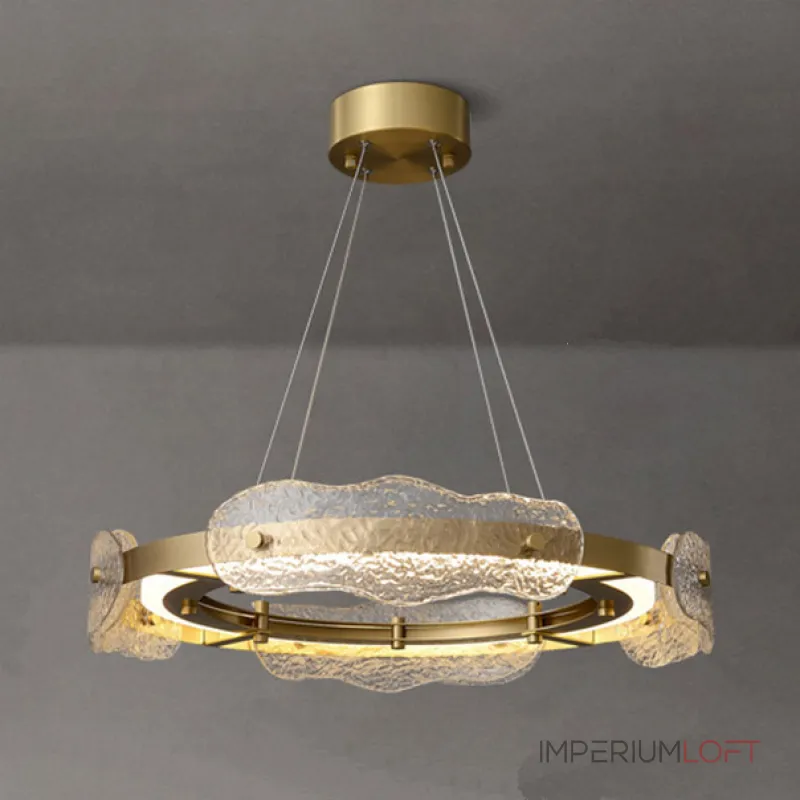 Подвесная люстра SAMANTHA A D60 D80 D100