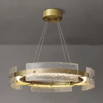 Подвесная люстра SAMANTHA A D60 D80 D100