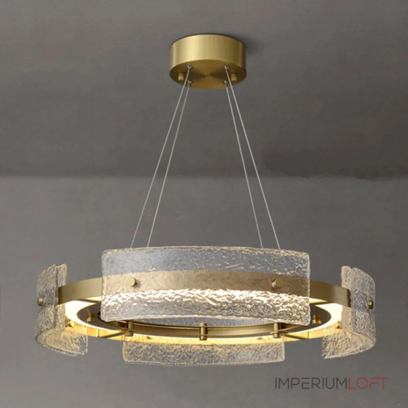 Подвесная люстра SAMANTHA A D60 D80 D100