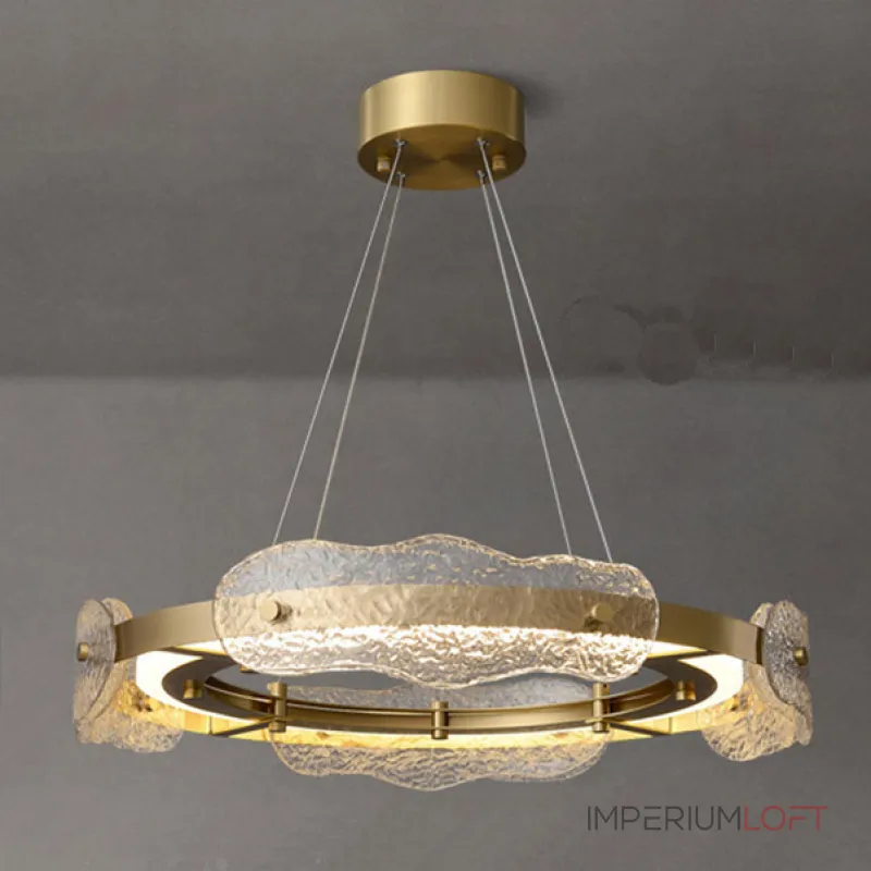 Подвесная люстра SAMANTHA A D60 D80 D100