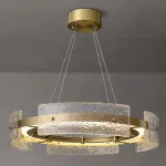 Подвесная люстра SAMANTHA A D60 D80 D100