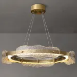 Подвесная люстра SAMANTHA A D60 D80 D100