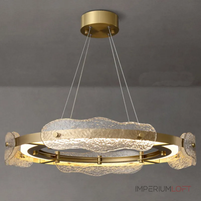 Подвесная люстра SAMANTHA A D60 D80 D100