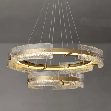 Подвесная люстра SAMANTHA A D60 D100