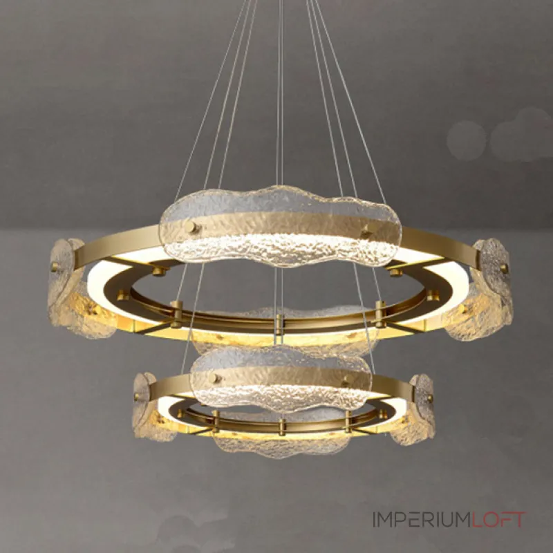 Подвесная люстра SAMANTHA A D60 D80 D100