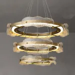 Подвесная люстра SAMANTHA A D60 D80 D100