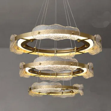 Подвесная люстра SAMANTHA B D60 D80 D100