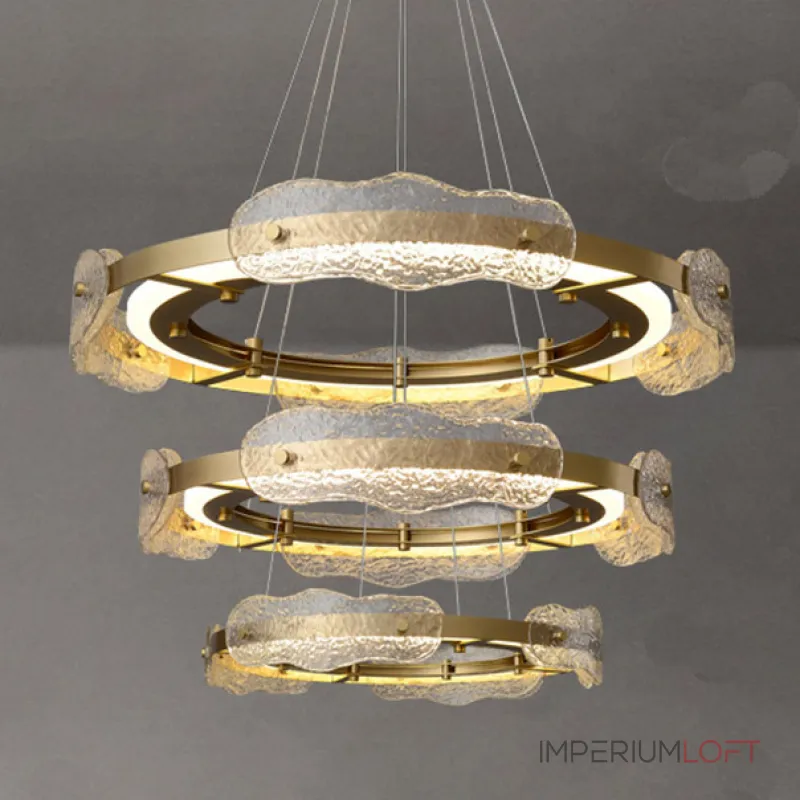 Подвесная люстра SAMANTHA A D60 D80 D100