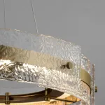 Подвесная люстра SAMANTHA A D60 D80 D100