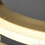 Подвесная люстра SAMANTHA A D60 D80 D100