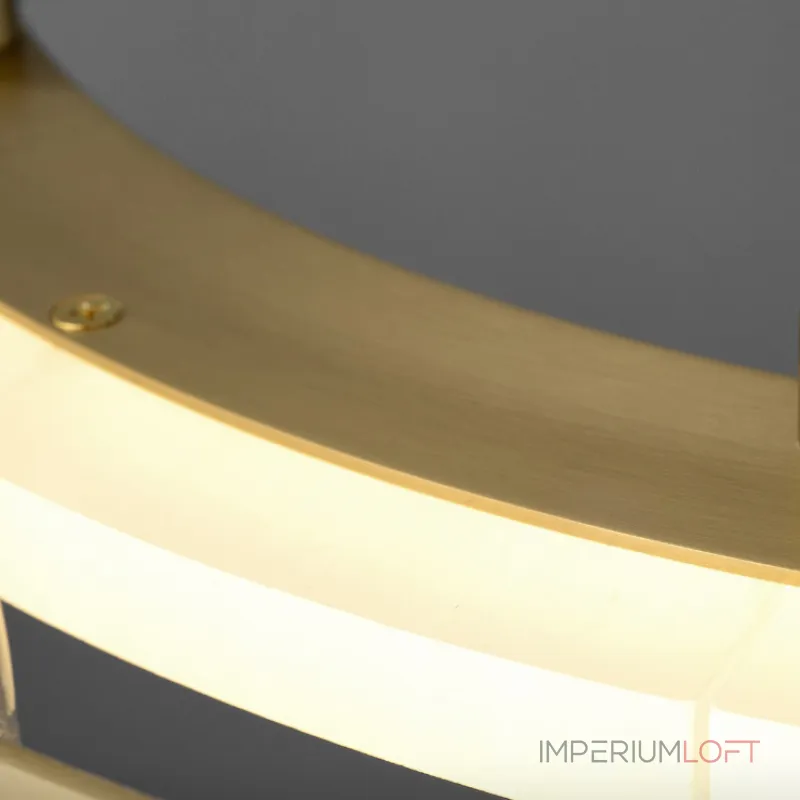 Подвесная люстра SAMANTHA A D60 D80 D100