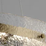 Подвесная люстра SAMANTHA A D60 D80 D100