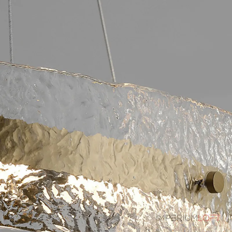 Подвесная люстра SAMANTHA A D60 D80 D100