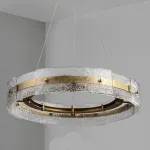 Подвесная люстра SAMANTHA A D60 D80 D100