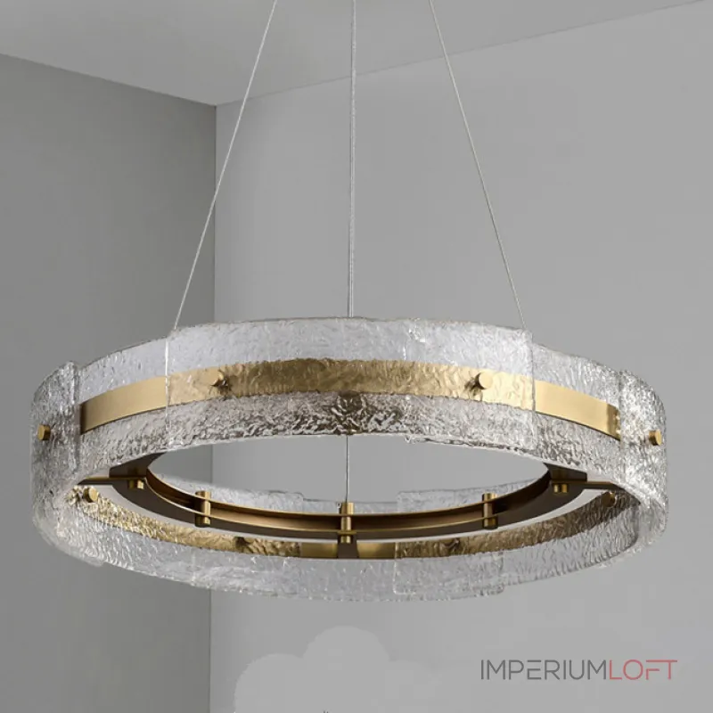 Подвесная люстра SAMANTHA A D60 D80 D100