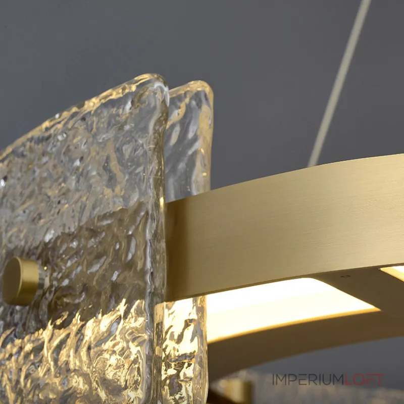 Подвесная люстра SAMANTHA A D60 D80 D100