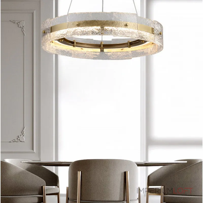 Подвесная люстра SAMANTHA A D60 D80 D100