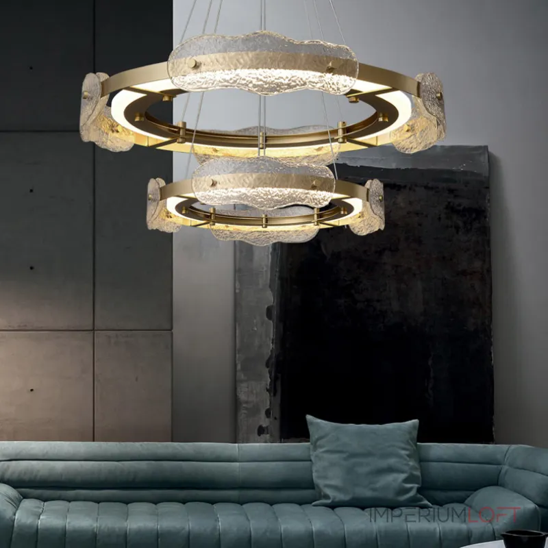 Подвесная люстра SAMANTHA A D60 D80 D100