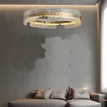 Подвесная люстра SAMANTHA A D60 D80 D100